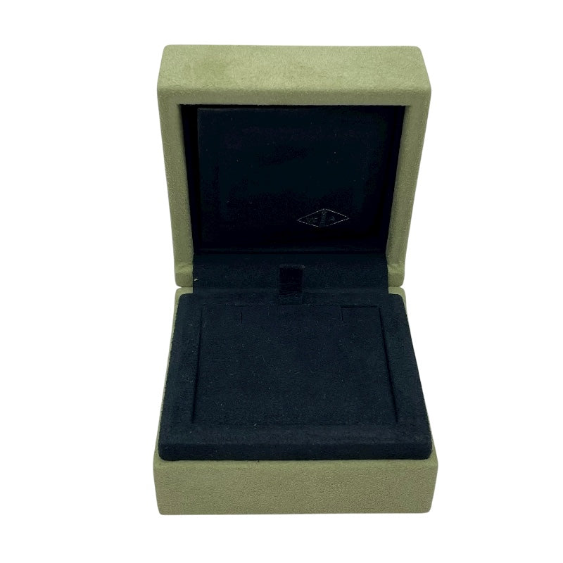 ヴァンクリーフ＆アーペル Van Cleef & Arpels スウィートアルハンブラネックレス ゴールド Au750 ジュエリー