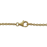 カルティエ Cartier ベビーラブネックレス ピンクゴールド Au750 ジュエリー