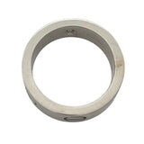 カルティエ Cartier ラブリング(3PD) ホワイトゴールド 750 ジュエリー