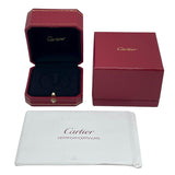 カルティエ Cartier ジュストアンクルリング ピンクゴールド Au750 ジュエリー