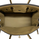 エルメス HERMES バーキン30 K刻印　(2025年製) プシエール　ゴールド金具 トゴ レディース ハンドバッグ