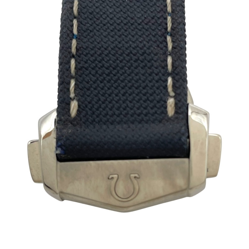 オメガ OMEGA シーマスター アクアテラ マスターコーアクシャル グッドプラネット 231.92.39.21.04.001 ホワイト チタン 自動巻き メンズ 腕時計