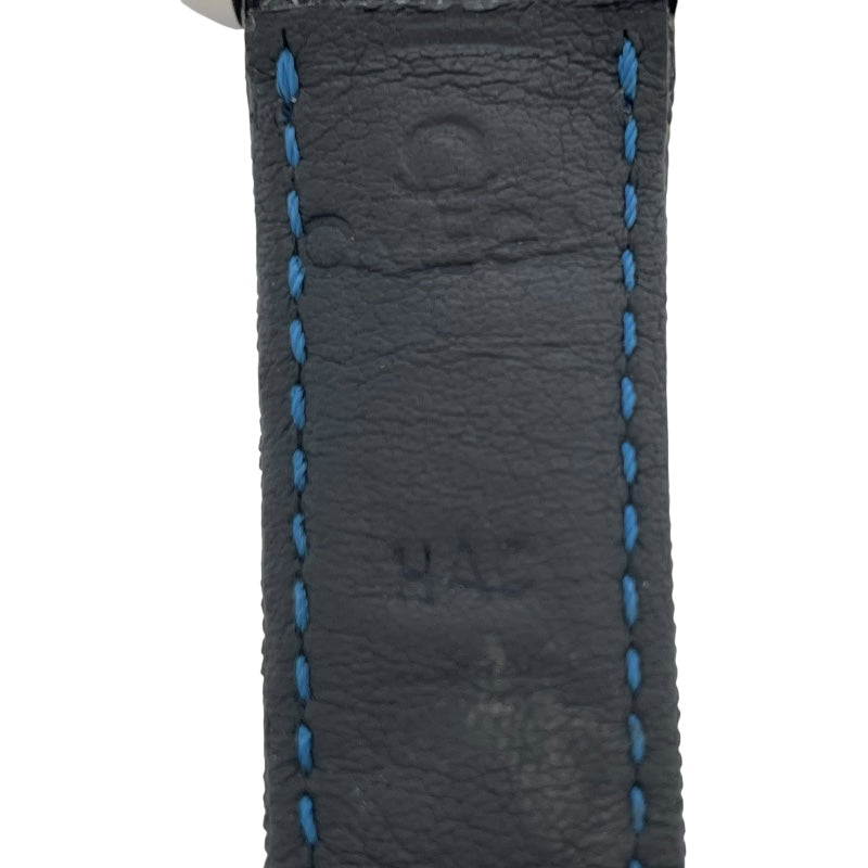 オメガ OMEGA シーマスター アクアテラ マスターコーアクシャル グッドプラネット 231.92.39.21.04.001 ホワイト チタン 自動巻き メンズ 腕時計