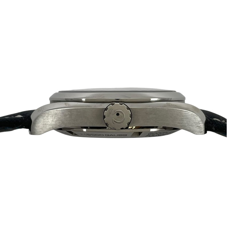 オメガ OMEGA シーマスター アクアテラ マスターコーアクシャル グッドプラネット 231.92.39.21.04.001 ホワイト チタン 自動巻き メンズ 腕時計