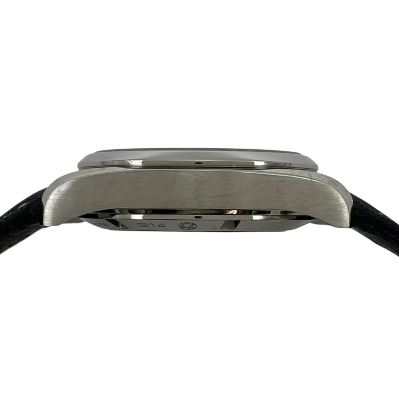 オメガ OMEGA シーマスター アクアテラ マスターコーアクシャル グッドプラネット 231.92.39.21.04.001 ホワイト チタン 自動巻き メンズ 腕時計