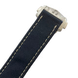 オメガ OMEGA シーマスター アクアテラ マスターコーアクシャル グッドプラネット 231.92.39.21.04.001 ホワイト チタン 自動巻き メンズ 腕時計