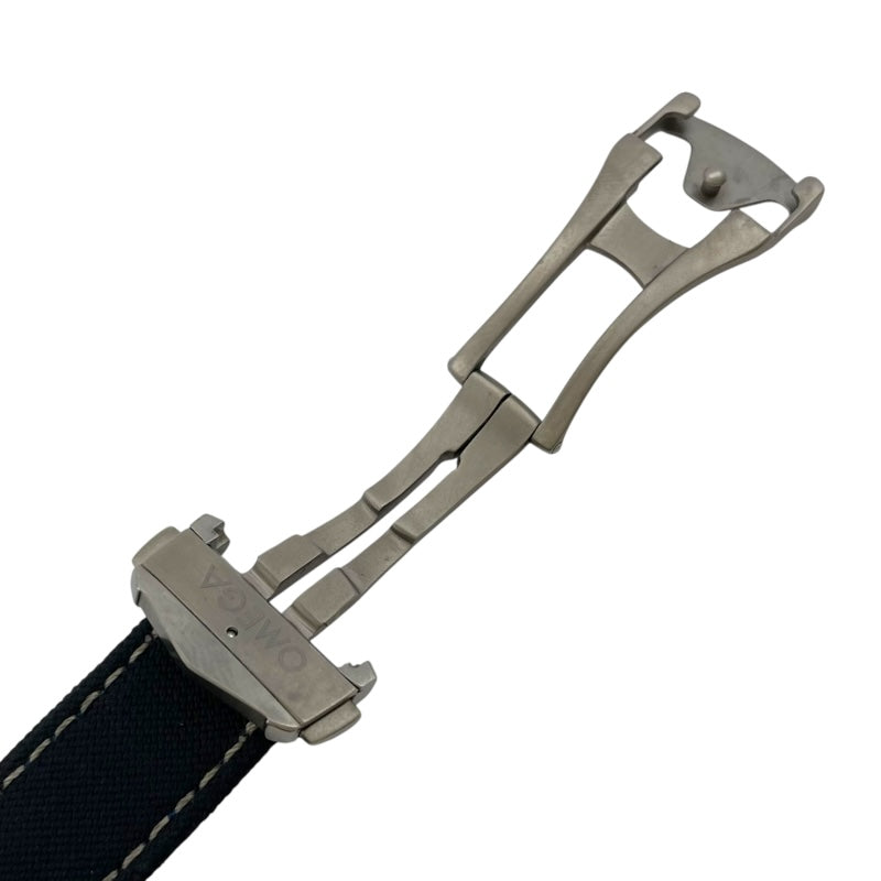 オメガ OMEGA シーマスター アクアテラ マスターコーアクシャル グッドプラネット 231.92.39.21.04.001 ホワイト チタン 自動巻き メンズ 腕時計