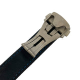 オメガ OMEGA シーマスター アクアテラ マスターコーアクシャル グッドプラネット 231.92.39.21.04.001 ホワイト チタン 自動巻き メンズ 腕時計