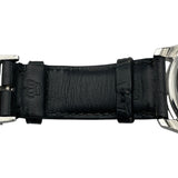 インターナショナルウォッチカンパニー IWC ポルトギーゼ クロノグラフ 150イヤーズ IW371601 ブルー SS メンズ 腕時計