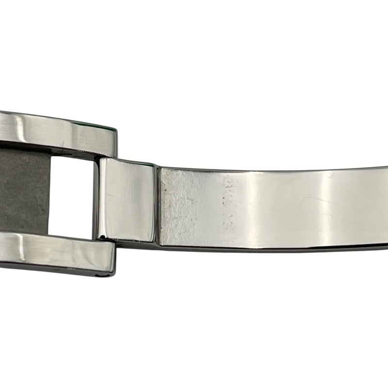 インターナショナルウォッチカンパニー IWC ポルトギーゼ クロノグラフ 150イヤーズ IW371601 ブルー SS メンズ 腕時計