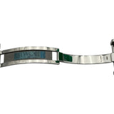 インターナショナルウォッチカンパニー IWC ポルトギーゼ クロノグラフ 150イヤーズ IW371601 ブルー SS メンズ 腕時計