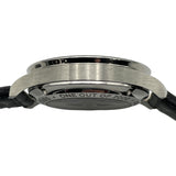 インターナショナルウォッチカンパニー IWC ポルトギーゼ クロノグラフ 150イヤーズ IW371601 ブルー SS メンズ 腕時計