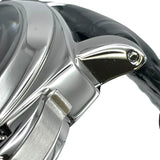 パネライ PANERAI ルミノールマリーナ PAM00104 ブラック SS 自動巻き メンズ 腕時計