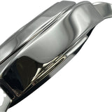 パネライ PANERAI ルミノールマリーナ PAM00104 ブラック SS 自動巻き メンズ 腕時計