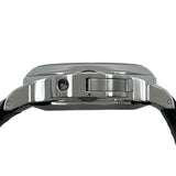 パネライ PANERAI ルミノールマリーナ PAM00104 ブラック SS 自動巻き メンズ 腕時計