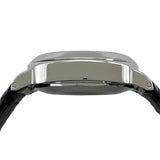 パネライ PANERAI ルミノールマリーナ PAM00104 ブラック SS 自動巻き メンズ 腕時計