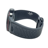 タグ・ホイヤー TAG HEUER カレラキャリバーホイヤー02　クロノグラフ CBG2A91.FT6173 ブラック カーボン メンズ 腕時計