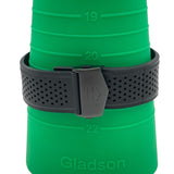 タグ・ホイヤー TAG HEUER カレラキャリバーホイヤー02　クロノグラフ CBG2A91.FT6173 ブラック カーボン メンズ 腕時計