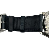 インターナショナルウォッチカンパニー IWC ポルトギーゼ 　オートマティック 7デイズ IW500107 ホワイト SS メンズ 腕時計