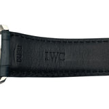 インターナショナルウォッチカンパニー IWC ポルトギーゼ 　オートマティック 7デイズ IW500107 ホワイト SS メンズ 腕時計