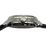 インターナショナルウォッチカンパニー IWC ポルトギーゼ 　オートマティック 7デイズ IW500107 ホワイト SS メンズ 腕時計