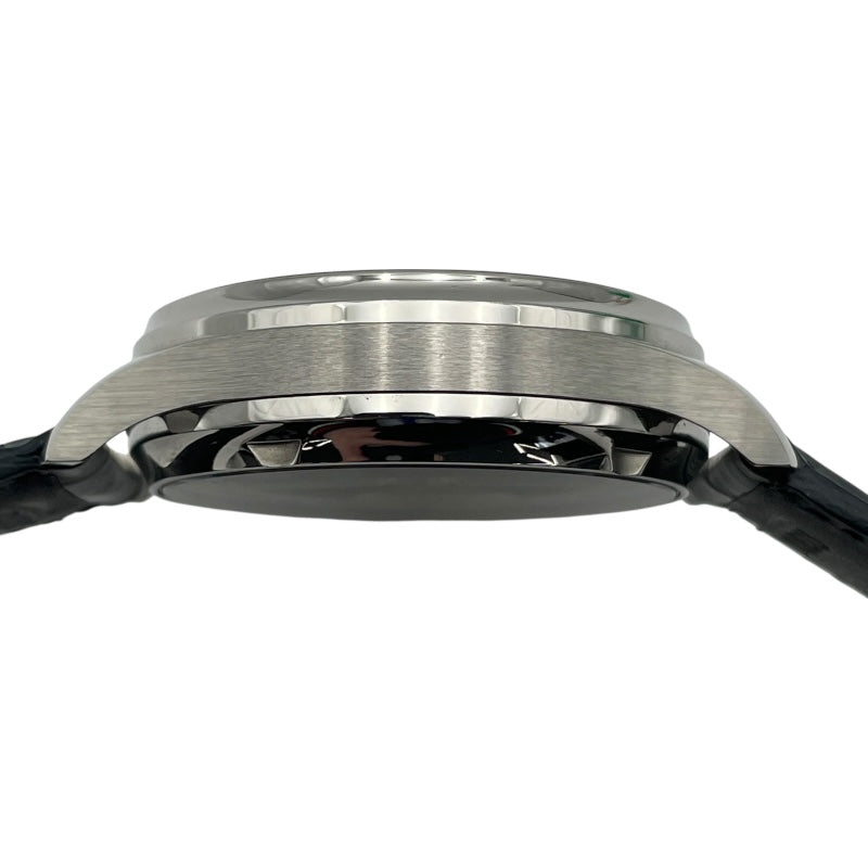 インターナショナルウォッチカンパニー IWC ポルトギーゼ 　オートマティック 7デイズ IW500107 ホワイト SS メンズ 腕時計