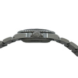 ロレックス ROLEX サブマリーナ― デイト U番 16610 ブラック SS 自動巻き メンズ 腕時計