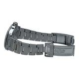 ロレックス ROLEX サブマリーナ― デイト U番 16610 ブラック SS 自動巻き メンズ 腕時計