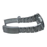 ロレックス ROLEX サブマリーナ― デイト U番 16610 ブラック SS 自動巻き メンズ 腕時計