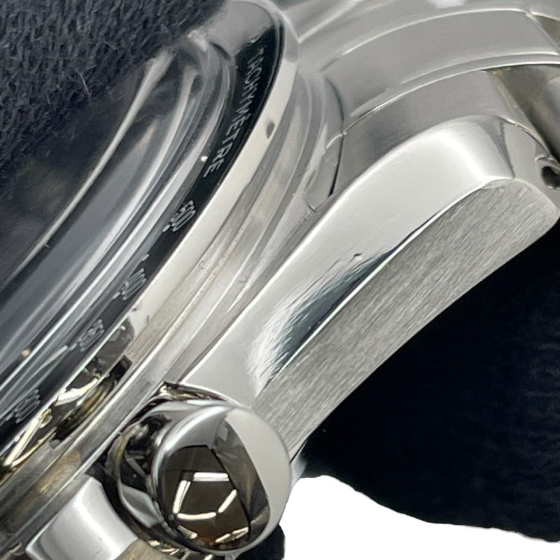 オメガ OMEGA スピードマスター ムーンウォッチ プロフェッショナ﻿ル 3570.50 ブラック SS 手巻き メンズ 腕時計