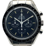 オメガ OMEGA スピードマスター ムーンウォッチ プロフェッショナ﻿ル 3570.50 ブラック SS 手巻き メンズ 腕時計