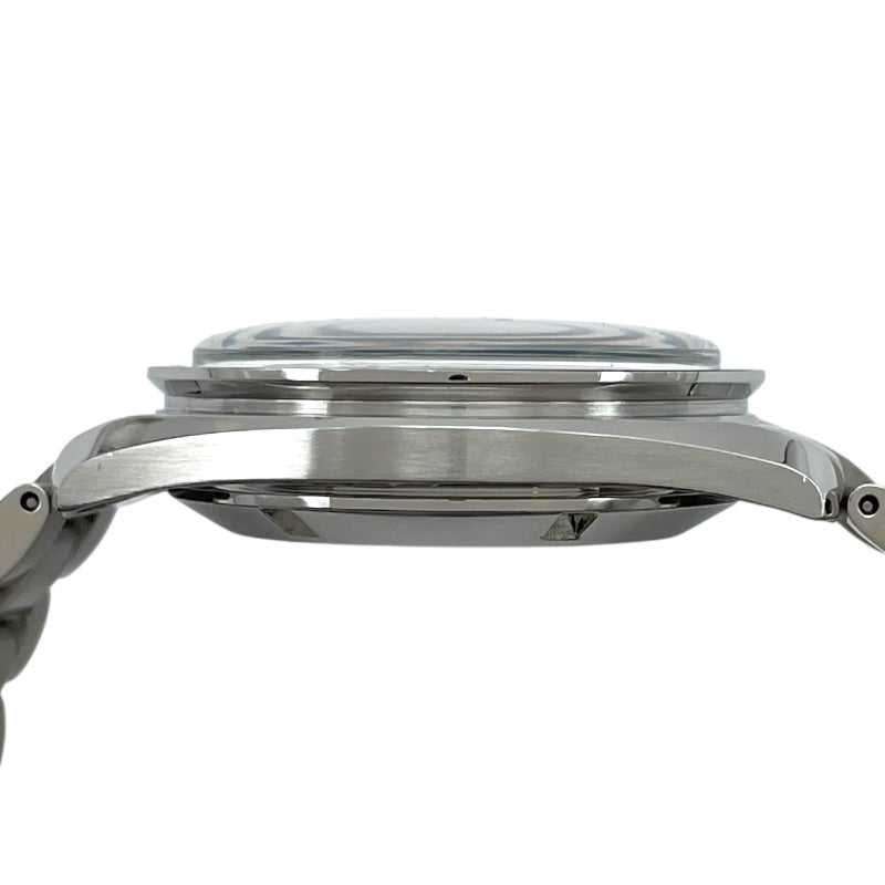 オメガ OMEGA スピードマスター ムーンウォッチ プロフェッショナ﻿ル 3570.50 ブラック SS 手巻き メンズ 腕時計