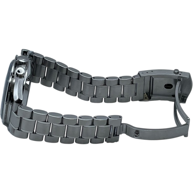 オメガ OMEGA スピードマスター ムーンウォッチ プロフェッショナ﻿ル 3570.50 ブラック SS 手巻き メンズ 腕時計