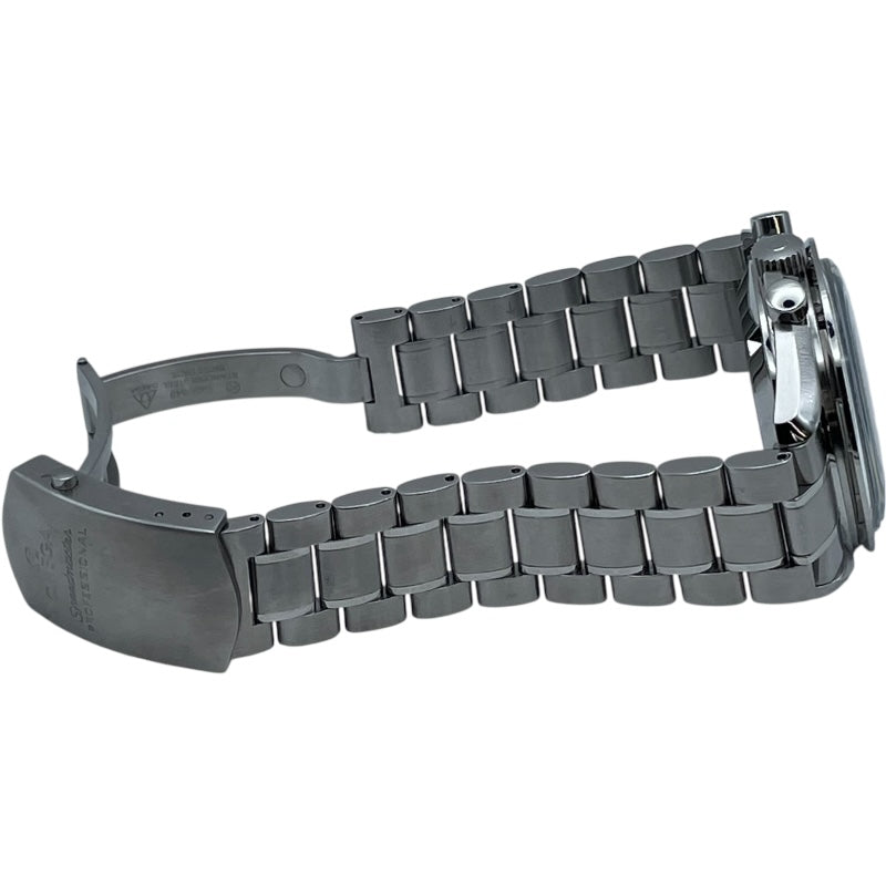 オメガ OMEGA スピードマスター ムーンウォッチ プロフェッショナ﻿ル 3570.50 ブラック SS 手巻き メンズ 腕時計