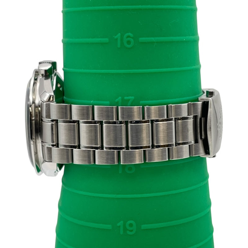 オメガ OMEGA スピードマスター ムーンウォッチ プロフェッショナ﻿ル 3570.50 ブラック SS 手巻き メンズ 腕時計