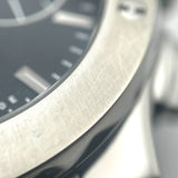 ウブロ HUBLOT クラシックフュージョン インテグレーテッド ブレスレット 540.NX1170NX ブラック チタン 自動巻き メンズ 腕時計