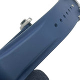 オメガ OMEGA シーマスター プラネットオーシャン 600M コーアクシャル 232.92.42.21.03.001 ネイビー チタン 自動巻き メンズ 腕時計