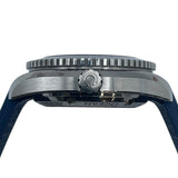 オメガ OMEGA シーマスター プラネットオーシャン 600M コーアクシャル 232.92.42.21.03.001 ネイビー チタン 自動巻き メンズ 腕時計