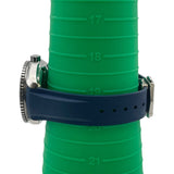 オメガ OMEGA シーマスター プラネットオーシャン 600M コーアクシャル 232.92.42.21.03.001 ネイビー チタン 自動巻き メンズ 腕時計