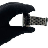 ブライトリング BREITLING クロノマット41 A014C30PA(AB0140) ブルー SS 自動巻き メンズ 腕時計