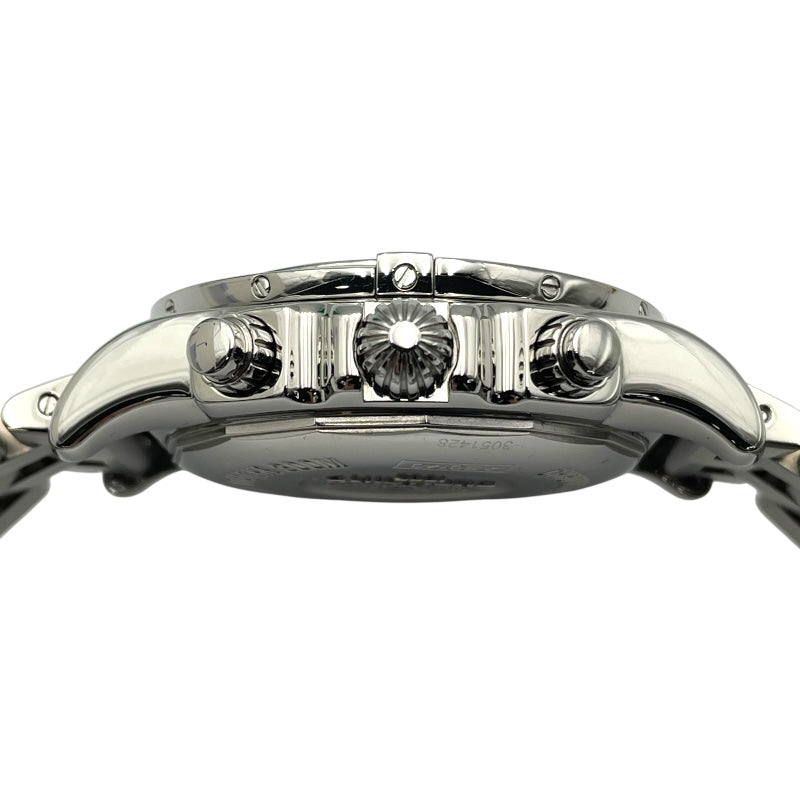 ブライトリング BREITLING クロノマット41 A014C30PA(AB0140) ブルー SS 自動巻き メンズ 腕時計