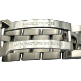 ブライトリング BREITLING クロノマット41 A014C30PA(AB0140) ブルー SS 自動巻き メンズ 腕時計