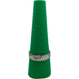 ジラール・ペルゴ GIRARD PERREGAUX ロレアート 42mm 81010-11-634-11A ブラック SS 自動巻き メンズ 腕時計