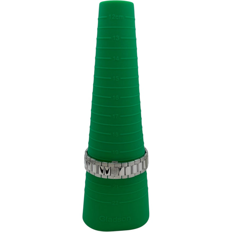 ジラール・ペルゴ GIRARD PERREGAUX ロレアート 42mm 81010-11-634-11A ブラック SS 自動巻き メンズ 腕時計