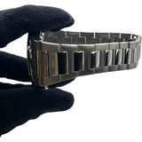 ジラール・ペルゴ GIRARD PERREGAUX ロレアート 42mm 81010-11-634-11A ブラック SS 自動巻き メンズ 腕時計