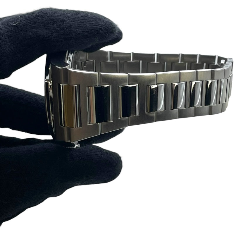 ジラール・ペルゴ GIRARD PERREGAUX ロレアート 42mm 81010-11-634-11A ブラック SS 自動巻き メンズ 腕時計