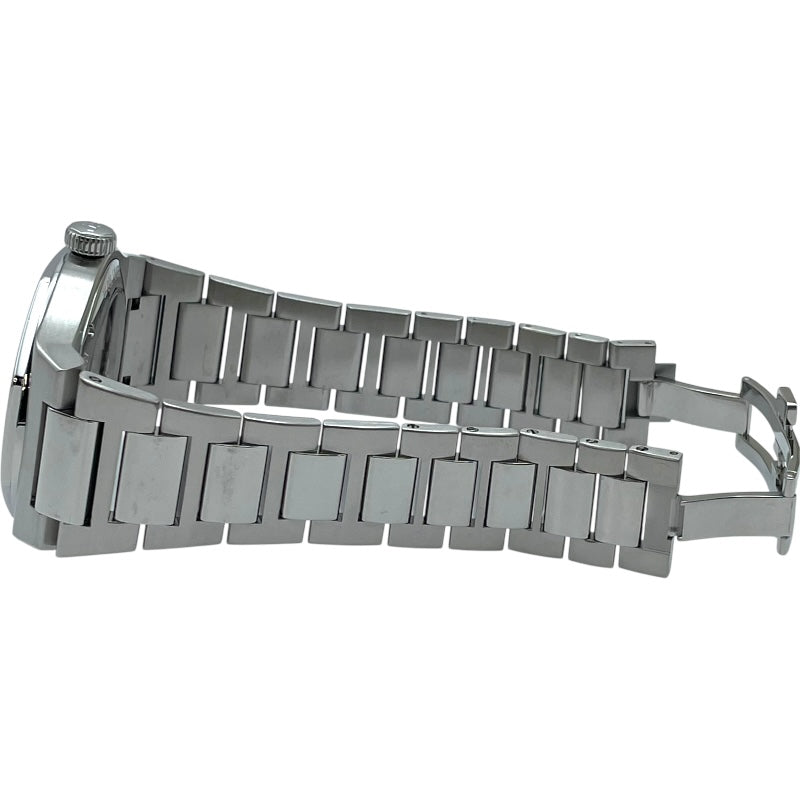 ジラール・ペルゴ GIRARD PERREGAUX ロレアート 42mm 81010-11-634-11A ブラック SS 自動巻き メンズ 腕時計