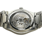 ジラール・ペルゴ GIRARD PERREGAUX ロレアート 42mm 81010-11-634-11A ブラック SS 自動巻き メンズ 腕時計