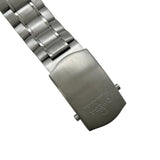 オメガ OMEGA スピードマスター レジェンド クロノグラフ ミハエル・シューマッハ 3507.51 ブラック SS 自動巻き メンズ 腕時計