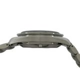 オメガ OMEGA スピードマスター レジェンド クロノグラフ ミハエル・シューマッハ 3507.51 ブラック SS 自動巻き メンズ 腕時計